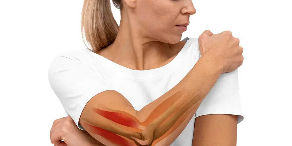 Solutions From an Orthopedic Surgeon To Treat Hand and Wrist Pain