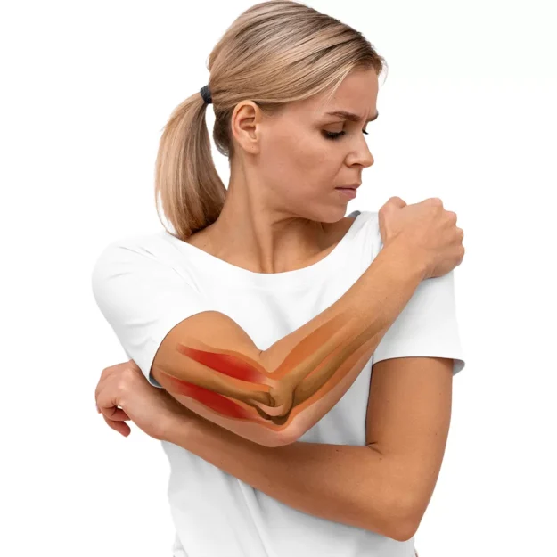 Solutions From an Orthopedic Surgeon To Treat Hand and Wrist Pain