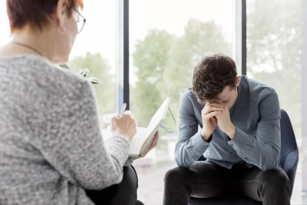 Understanding the Long-Term Effects of Depression on Mental Health