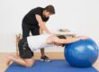 Using Physical Therapy for Chronic Pain Management