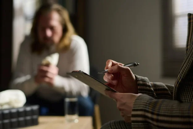 What Solutions Do Psychiatrists Offer?