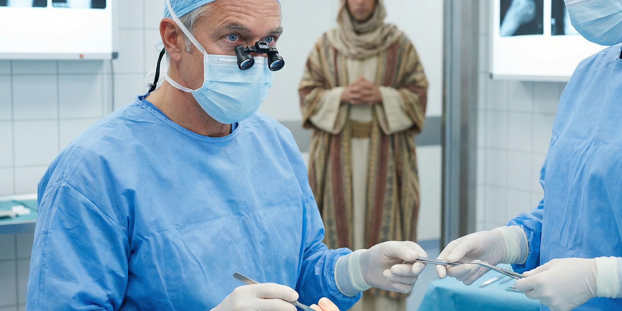 What To Expect From Your Visit With an Orthopedic Surgeon