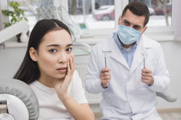 When To Seek Help From an Emergency Dentist