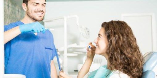 Why a Strong Relationship with Your Primary Care Provider Matters