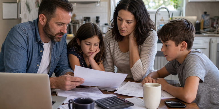 image How to Compare Dental Coverage When Your Family’s Needs Change